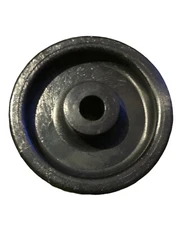 Sleep Number FlexFit 2 Precision Comfort Adjustable Base Bed roller guide wheel