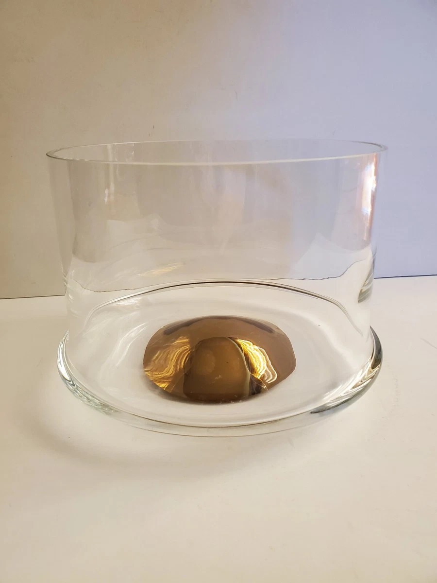 Vintage trifle bowl cheap