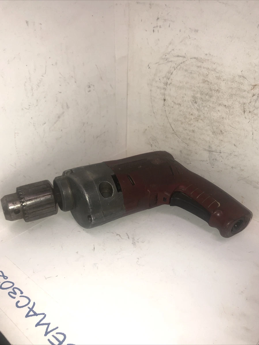 Milwaukee magnum on sale hole shooter cord