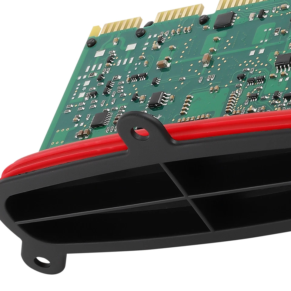 Módulo conductor faro bmw m5 53510086f 63117440878 2012-2016 nuevo Foto 4 de 4