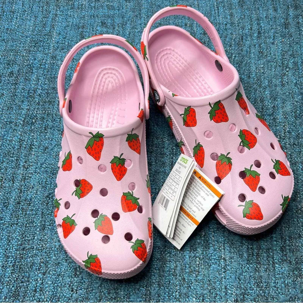 Crocs size cheap 12 womens
