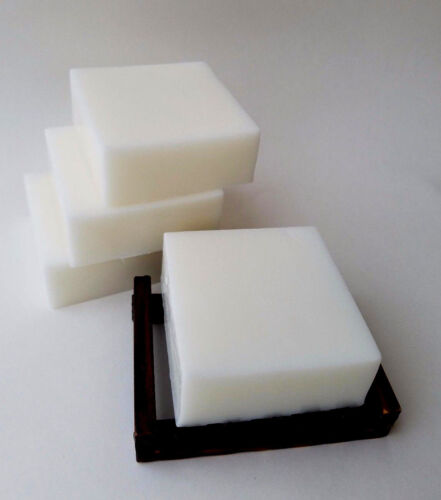 Thick Goats Milk Body Soap - Big 6.5 oz Bar - Choose Your Fragrance  - Photo 1 sur 3