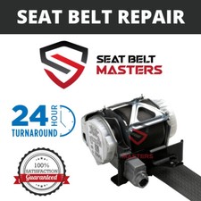 For Chevrolet Silverado Seat Belt Repair Service