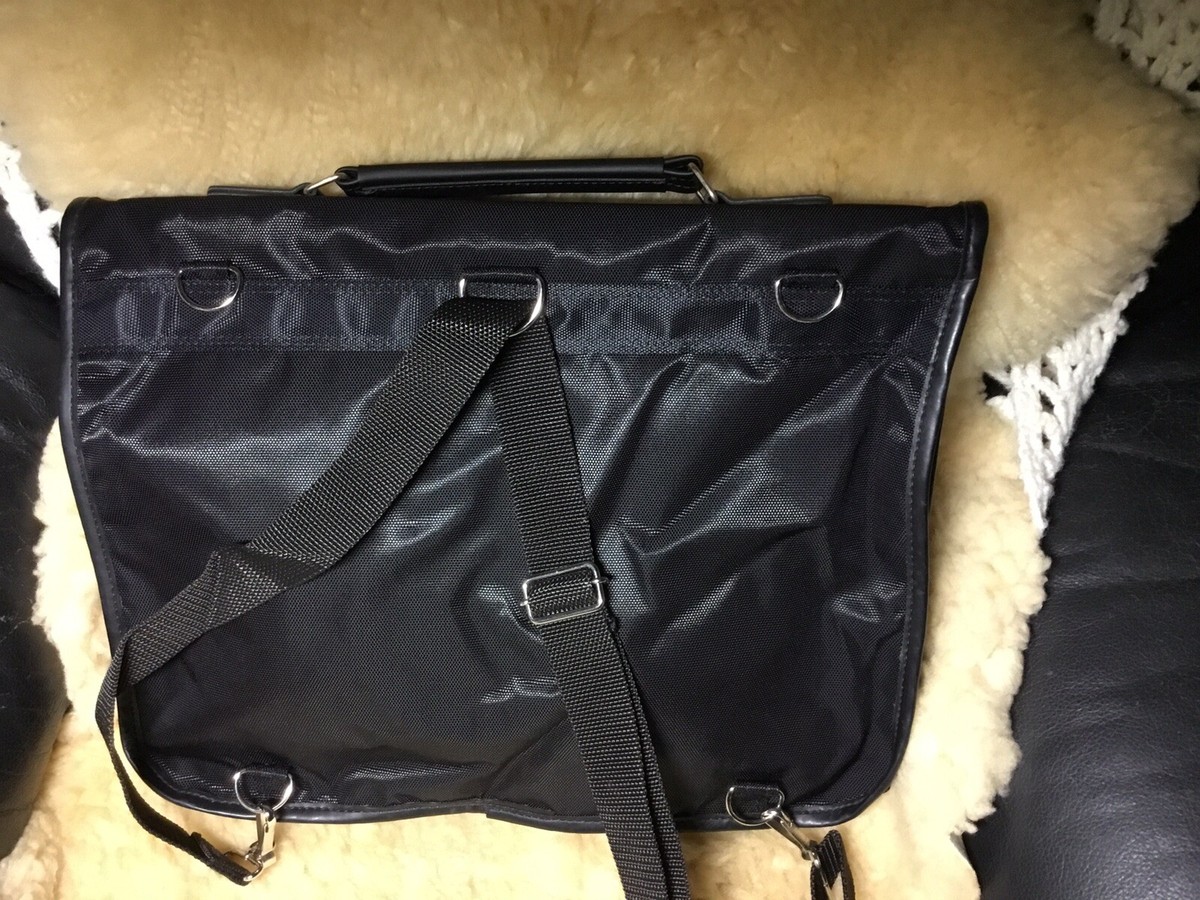 小物 Felix Felix The Cat Messenger Bag Lightweight Nylon 1989 Quality