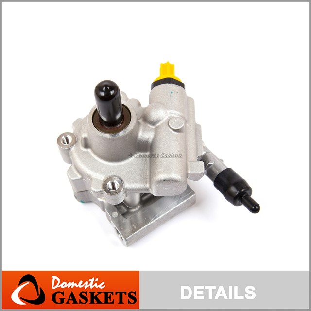 New Power Steering Pump Fit 0712 Chevrolet Malibu Pontiac G6 Saturn 3.6 215382 eBay