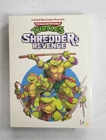 TMNT Shredder's Revenge Classic Edition Sony PS4 NEW SEALED