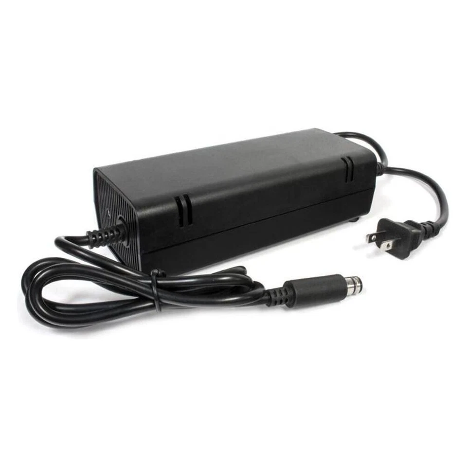 Xbox 360 E Power Adapter - Image 3 of 3