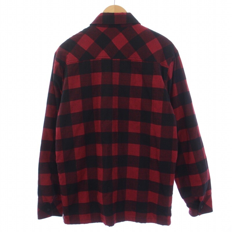 Fear of God】 チェックコート S/M FEAR OF GOD(フィアオブ