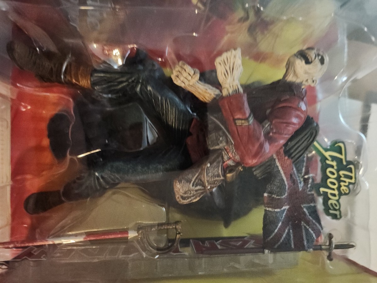 MCFARLANE TOYS MONSTERS エリザベート MCFARLANE TOYS MONSTERS エリザベート