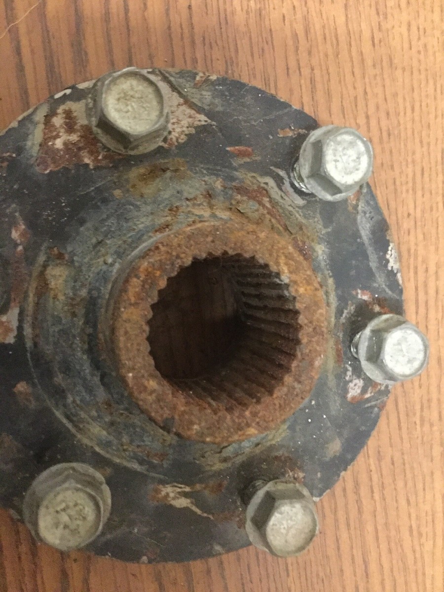 Sprocket Rear Hub Mount # 1380026 Polaris 1991 ATV 350 L 4x4 Sprocket Rear Hub Mount # 1380026 Polaris 1991 ATV 350 L 4x4