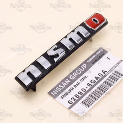 62890-6GA0A New Genuine Nissan 370Z 2014-2019 