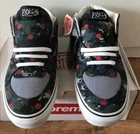 SS13 Supreme Vans x CDG Shirt Half Cab Pro US 10 UK 9 EU 43 digi camo Trainers