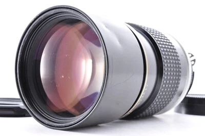 Nikon NIKKOR f/2.8 Camera Lenses 180mm Focal for sale | eBay