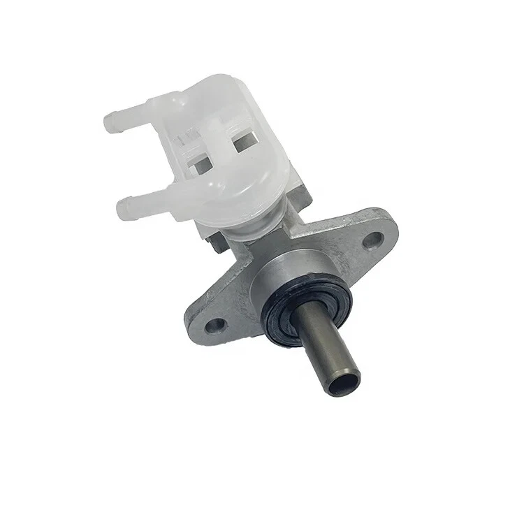 Bomba de cilindro maestro de freno automático MN116525 para Mitsubishi Grandis NA4W 4G69 Foto 4 de 4
