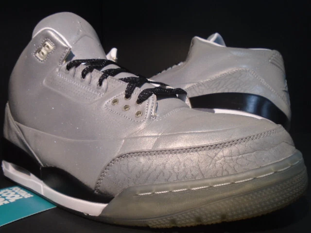 jordan 3 3m