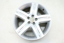 2010 Subaru Forester Aluminum Wheel Rim 17 1 Oem 09 10