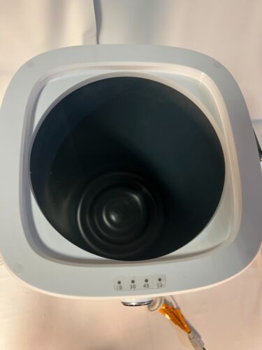Towel Warmers for Bathroom Bucket,Luxury Large Spa Towel Hot Warmer Bucket Style - Picture 5 of 5