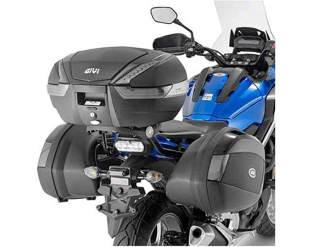 GIVI for Honda NC700X Luggage for sale | eBay