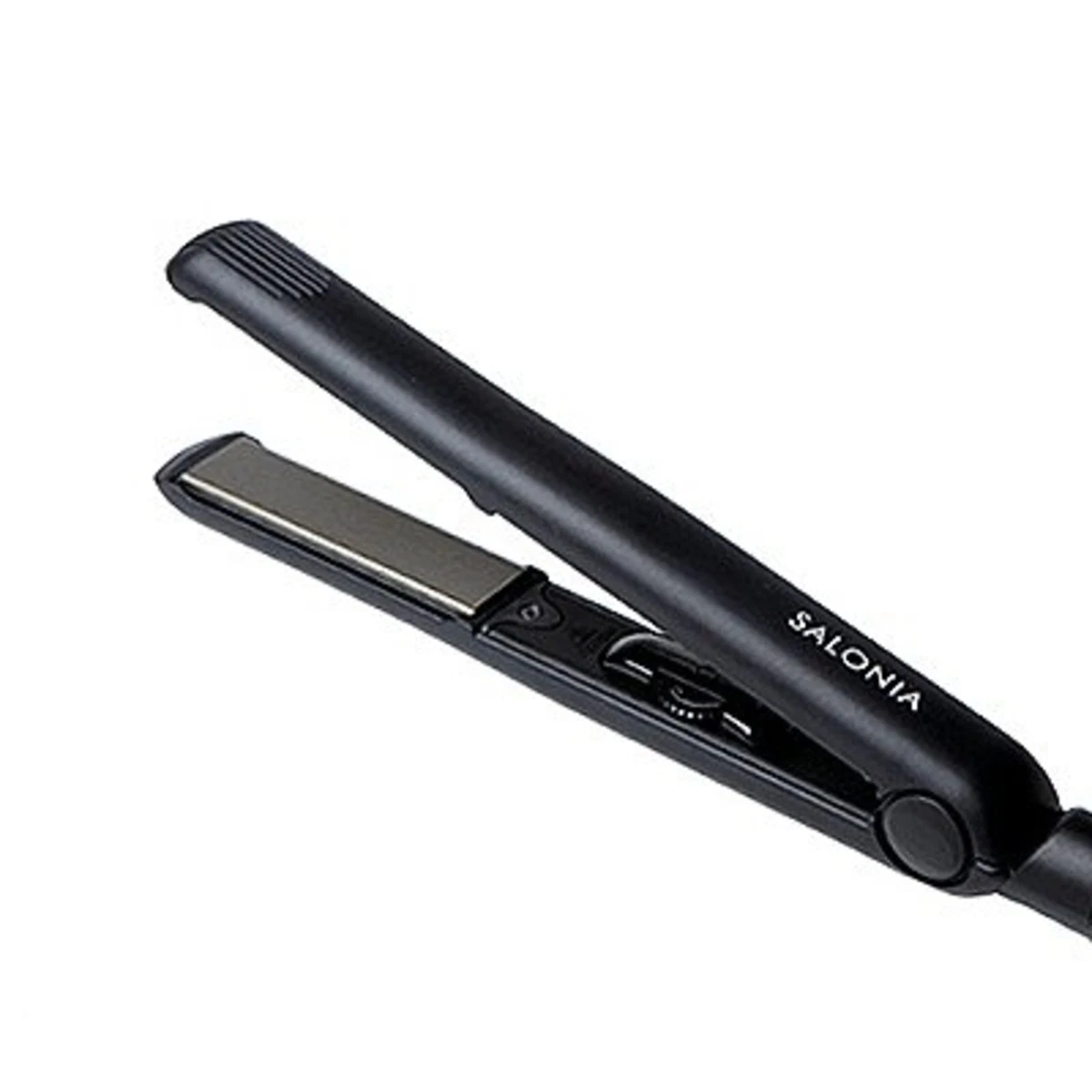Salonia curling outlet iron