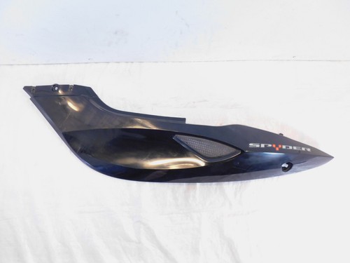 Can-Am Spyder GS RS Roadster 990 SE5 SM5 Rear Left Tail Side Cover Fairing Cowl - 第 7/14 張圖片