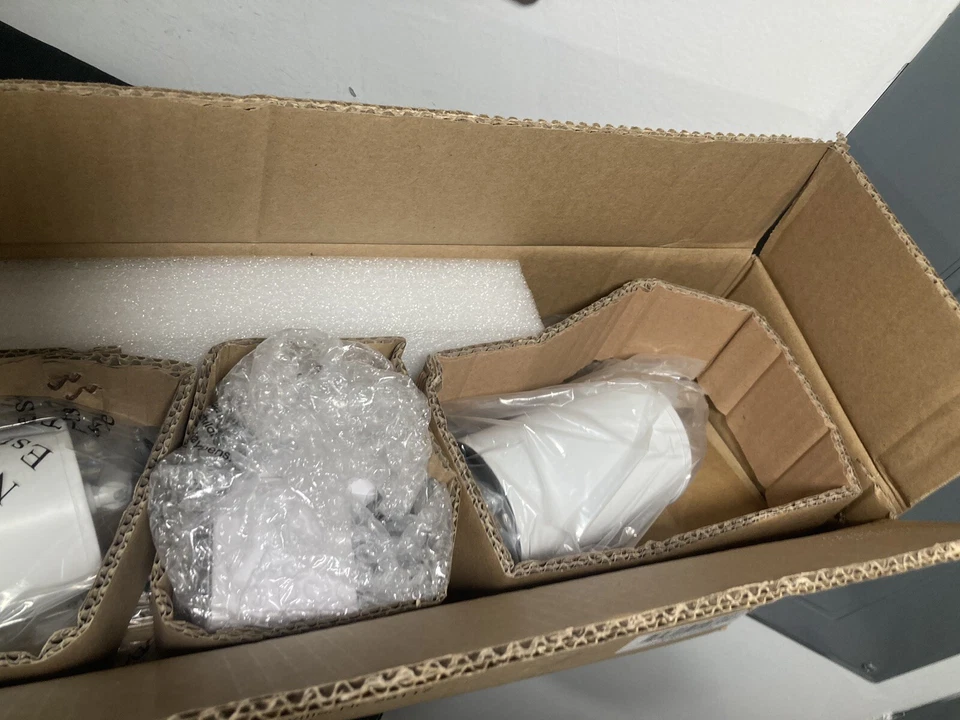 allen + roth Mason 3-Light 25.62-in 2592339 Suspended Track Light Kit See Notes - Image 4 of 4