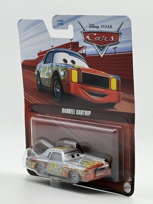 Disney Pixar Cars #17 