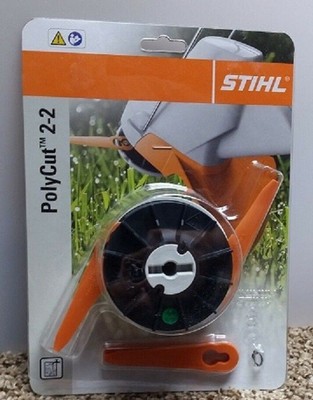 fsa stihl trimmer polycut 2102
