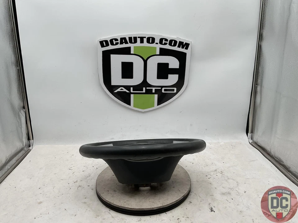 Volante Porsche Boxster Cayman MT 2005-2008 gris piedra 99734780472B24 Foto 3 de 4