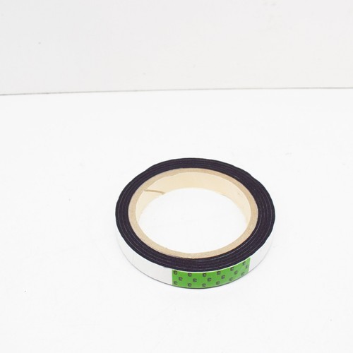 BMW 1 F20 Windscreen Lower Insulation Foam Seal Strip 51487325890 NEW GENUINE - Afbeelding 1 van 6