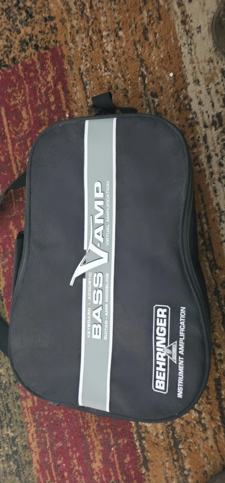 Behringer Bass Processor - Image 2 of 4