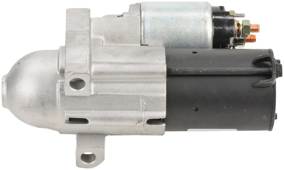 Para 2003-2005 Cadillac Escalade 5.3L V8 Bosch Starter (Remanufaturado) 2004 - Imagem 3 de 4