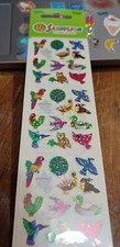 Vintage Sandylion UNOPENED Sticker Pack Different Styles  Rare 