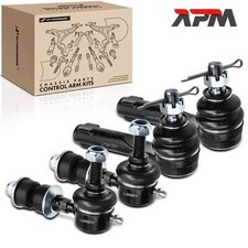 Rotule de direction Nissan 200 SX