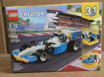 lego creator formula 1