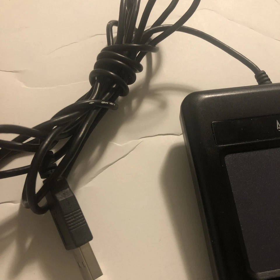 Adesso Atp-400ub Browsercat 2-btn Touchpad Mouse (ATP-400UB) - Image 3 of 4