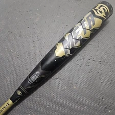 Louisville Slugger Meta Baseball Bat 3 Piece 31/23 2 3/4'' (-8) USSSA SLMTX8-21