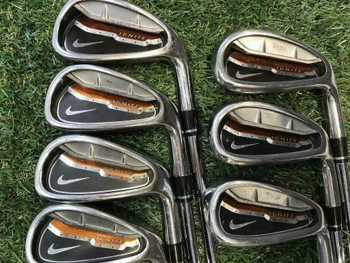 Nike ignite irons deals
