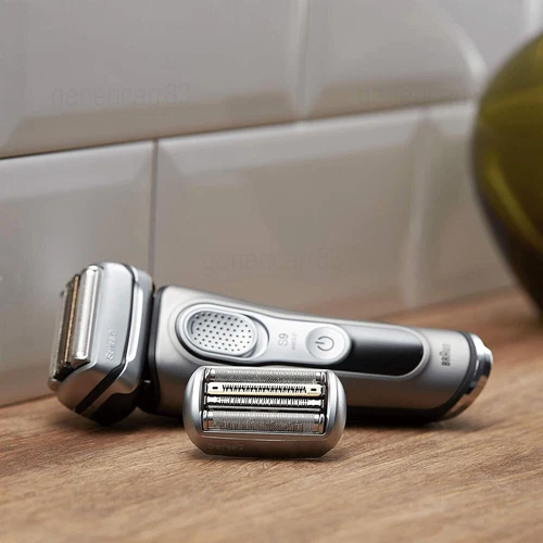 NEW For Braun Series 9 Pro Electric Shaver Head Replacement Head 94M - Picture 7 of 13