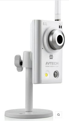 Avtech Push Video IP Kamera