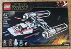 LEGO Star Wars: Resistance Y-Wing Starfighter (75249)