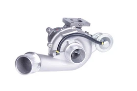 Turbolader Fiat Punto 03-10, Fiat Doblo 00-09, Lancia Musa 04-12