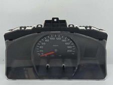 Compteur Nissan NV200