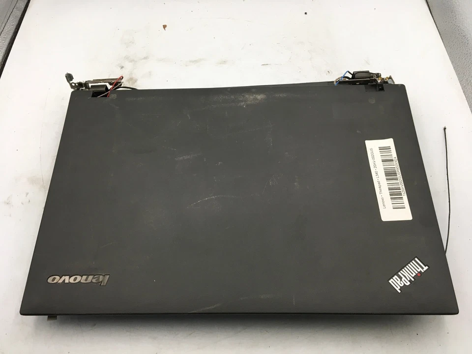 LENOVO THINKPAD L450 - FOR PARTS/MISSING PARTS -INTEL CORE I5 - NO RAM -READ- BB - Image 4 of 4