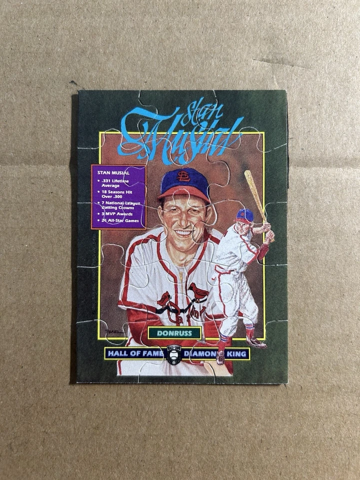 1988 Donruss The Rookies - Complete Your Set - Image 3 of 3