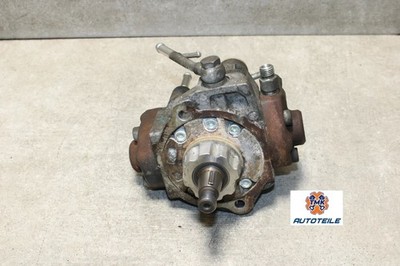 Opel Meriva A Hochdruckpumpe Kraftstoffpumpe Dieselpumpe Z17DTR 8981030280