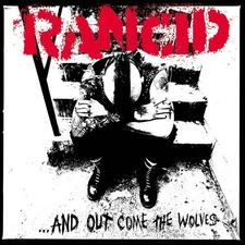 Rancid - And Out Come The Wolves [New Vinyl LP]