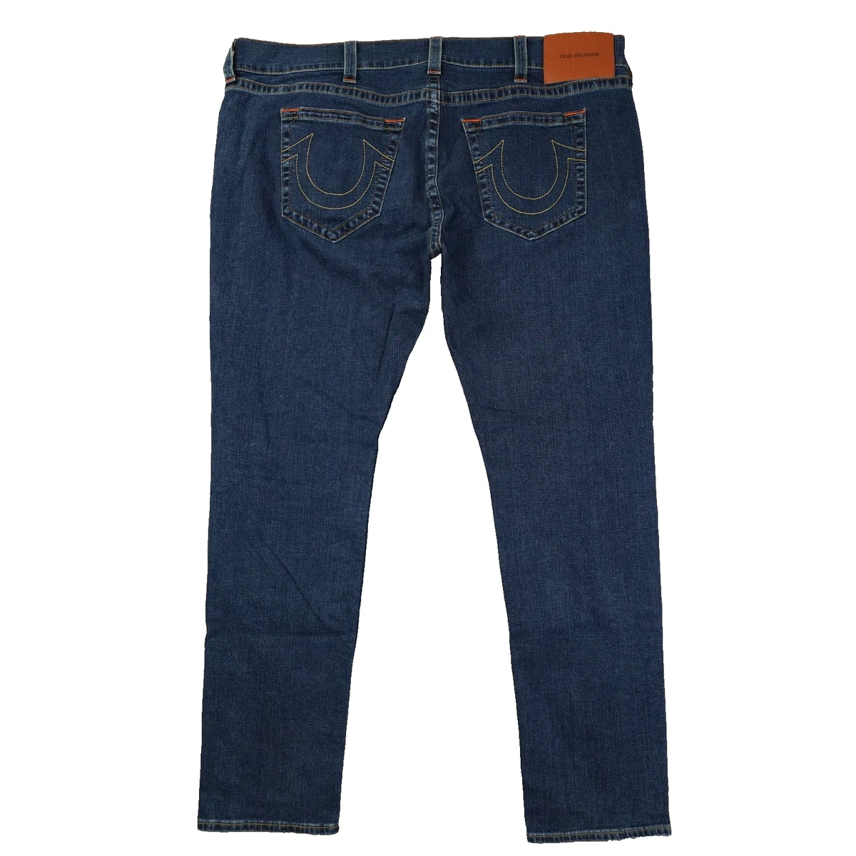 True Religion Slim Jeans for Men for sale | eBay