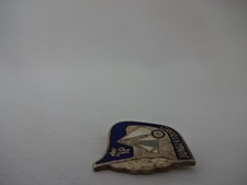 Orden DDR - JP - Junge Pioniere - Touristenabzeichen / Silber ?