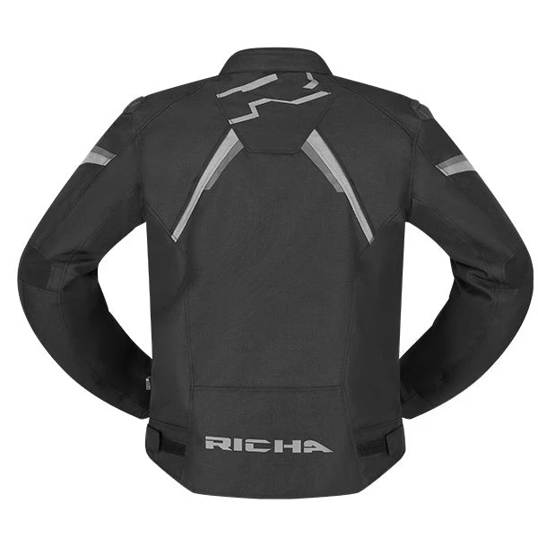 Richa Gotham 3 Black, photo 2 of 2
