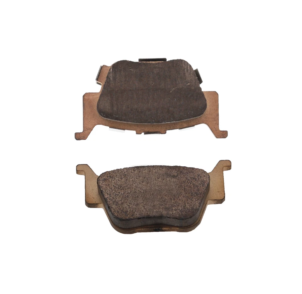 Brakes Pads fit Honda Foreman Rubicon 500 TRX500FA TRX500 4x4 2015 - 2018 Rear - Image 3 of 4